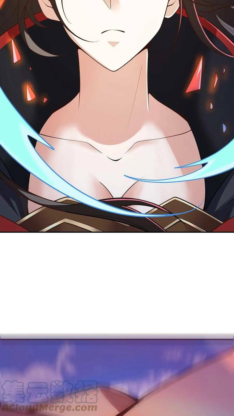 Mở Đầu Nữ Đế Làm Chính Cung Chapter 30 - Trang 2