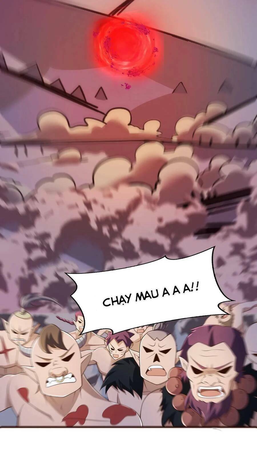 Mở Đầu Nữ Đế Làm Chính Cung Chapter 30 - Trang 2