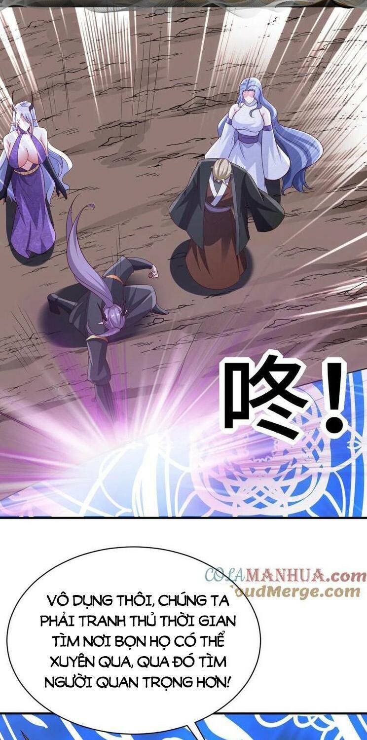 Mở Đầu Nữ Đế Làm Chính Cung Chapter 300 - Trang 2