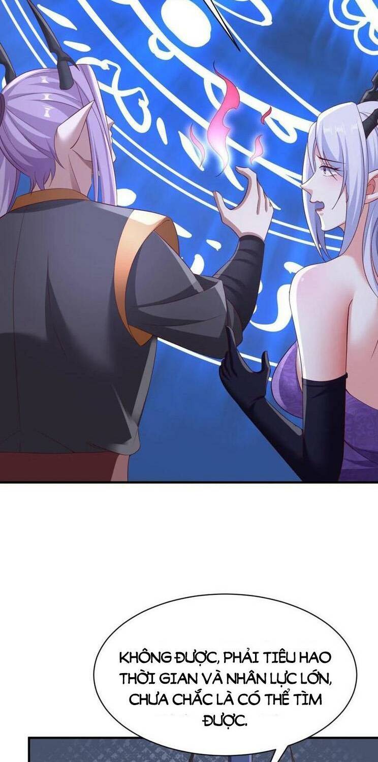 Mở Đầu Nữ Đế Làm Chính Cung Chapter 300 - Trang 2