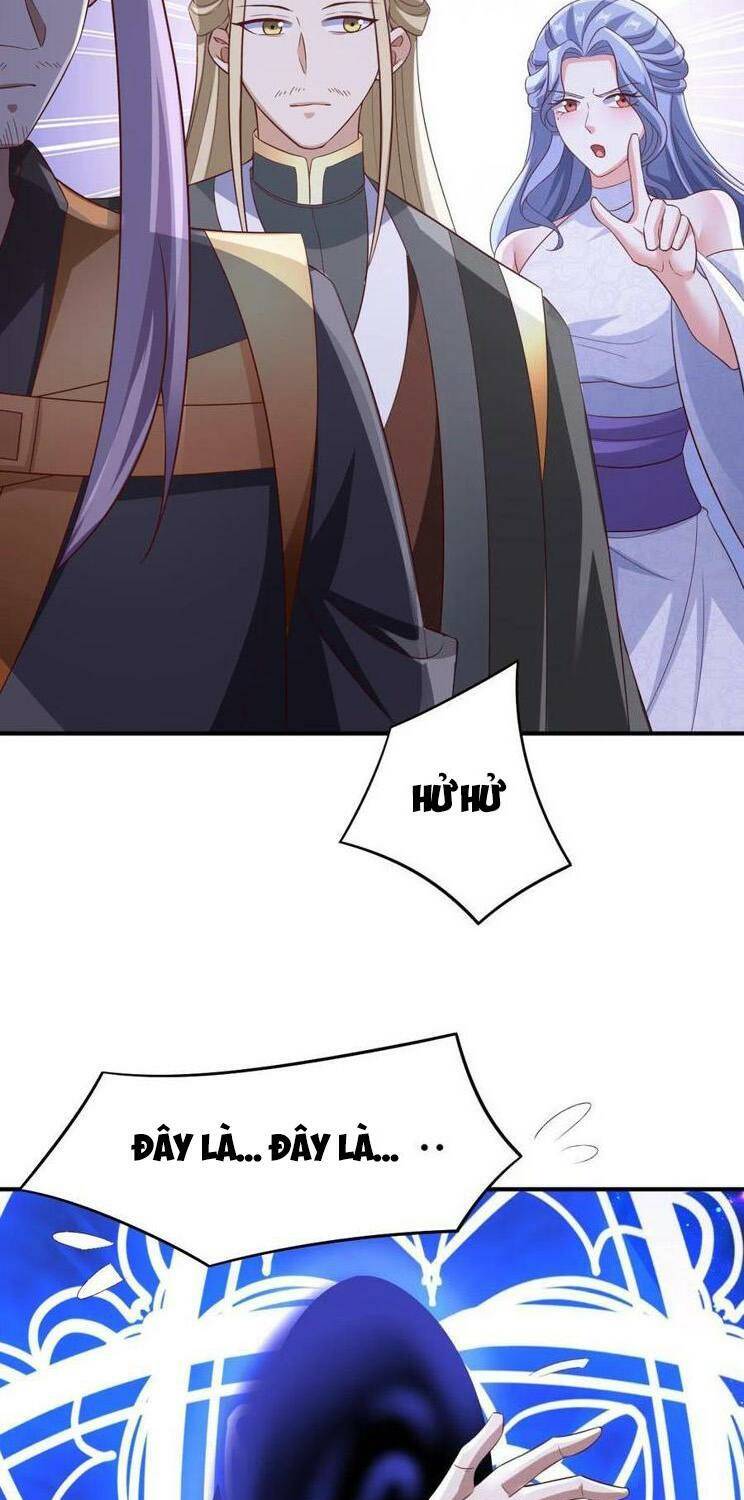 Mở Đầu Nữ Đế Làm Chính Cung Chapter 300 - Trang 2