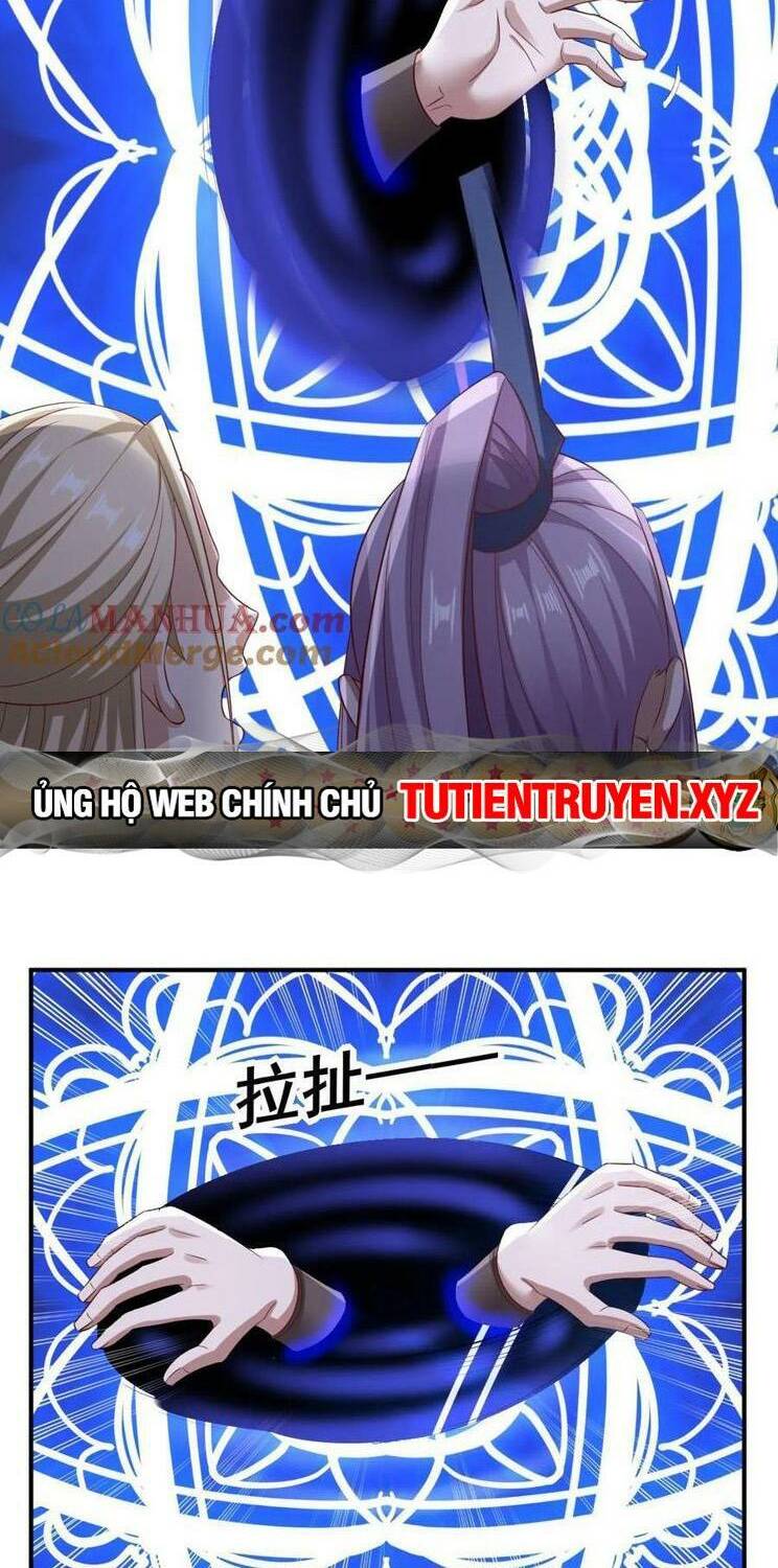 Mở Đầu Nữ Đế Làm Chính Cung Chapter 300 - Trang 2