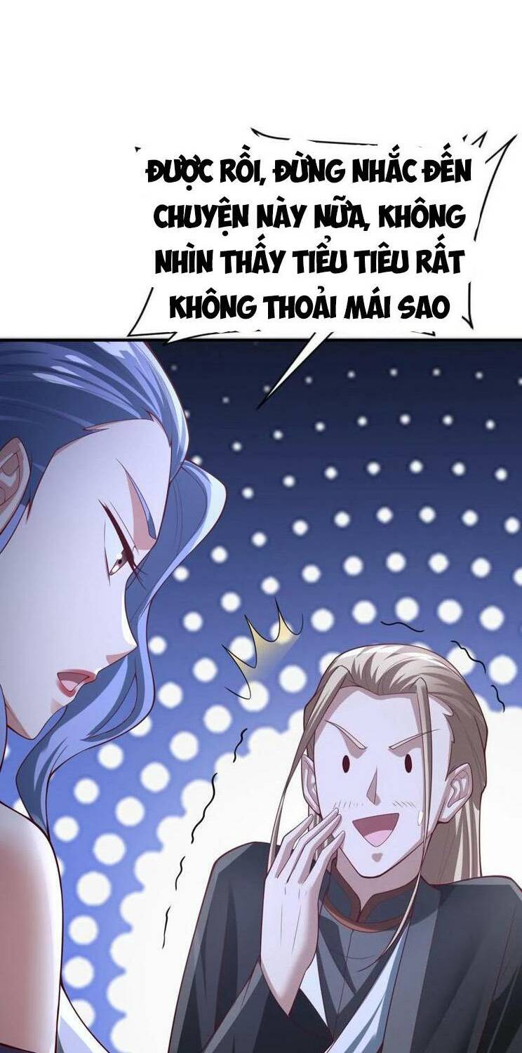Mở Đầu Nữ Đế Làm Chính Cung Chapter 301 - Trang 2