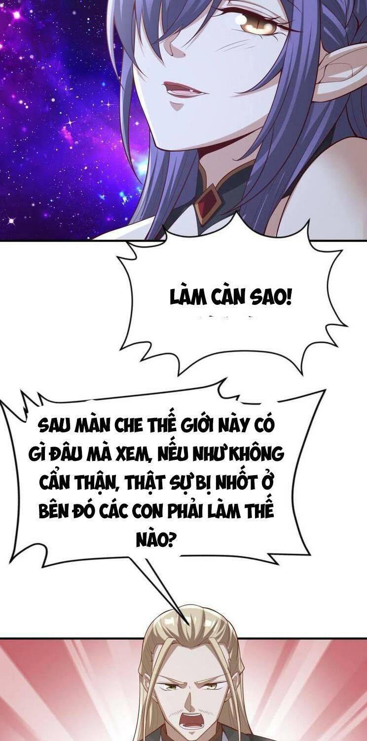 Mở Đầu Nữ Đế Làm Chính Cung Chapter 301 - Trang 2