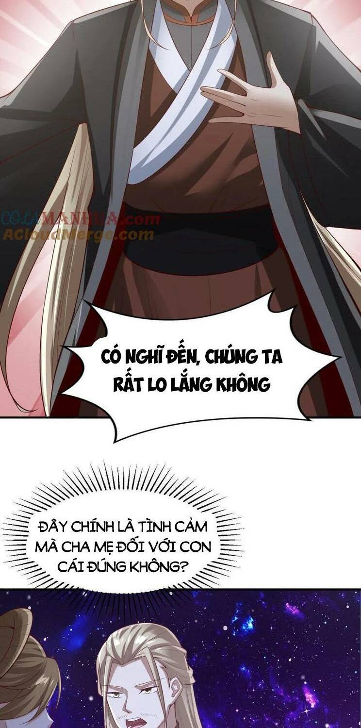 Mở Đầu Nữ Đế Làm Chính Cung Chapter 301 - Trang 2