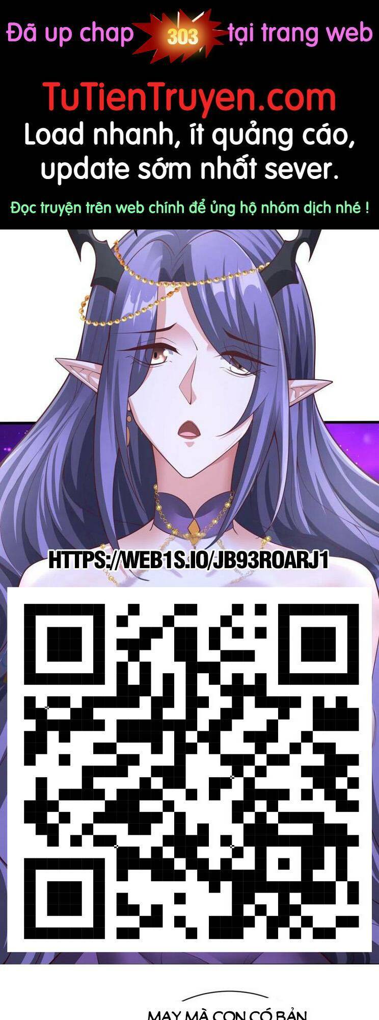 Mở Đầu Nữ Đế Làm Chính Cung Chapter 302 - Trang 2