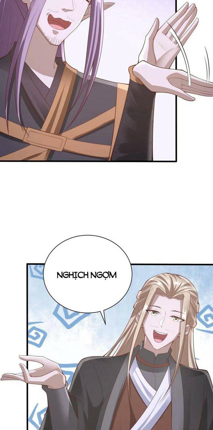 Mở Đầu Nữ Đế Làm Chính Cung Chapter 302 - Trang 2