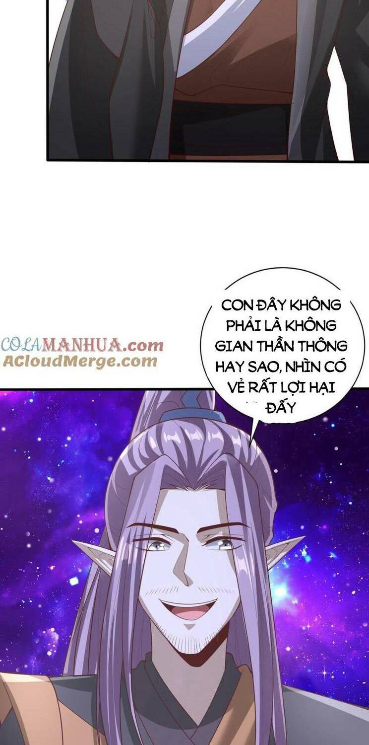 Mở Đầu Nữ Đế Làm Chính Cung Chapter 302 - Trang 2