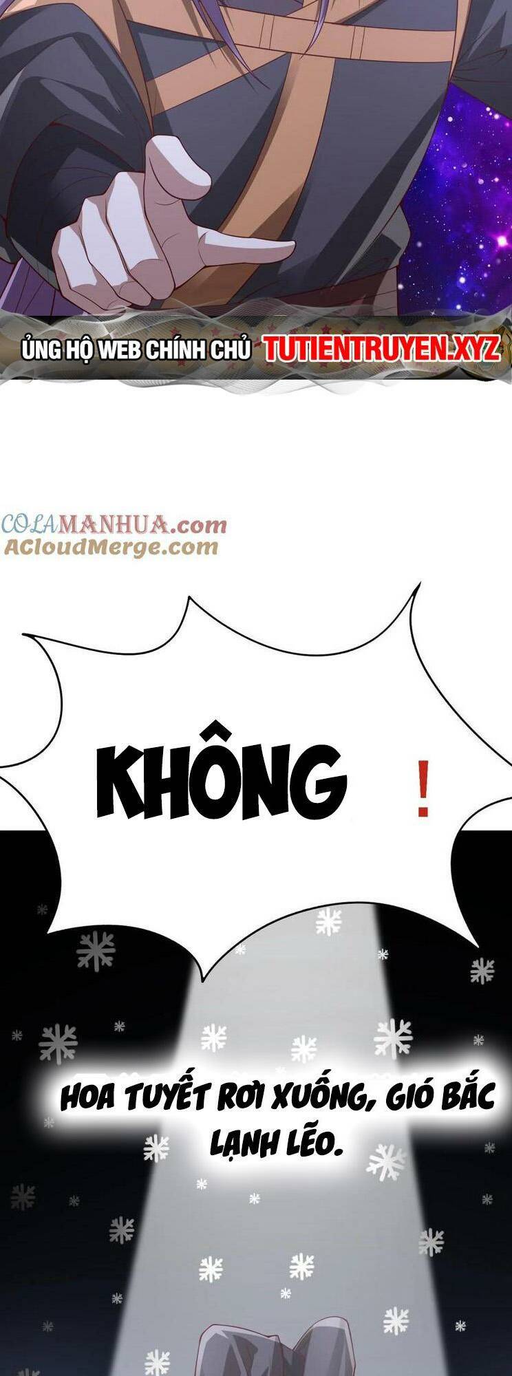 Mở Đầu Nữ Đế Làm Chính Cung Chapter 302 - Trang 2