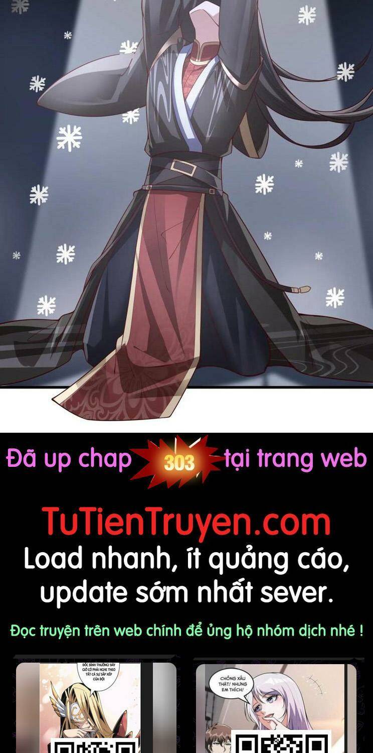 Mở Đầu Nữ Đế Làm Chính Cung Chapter 302 - Trang 2