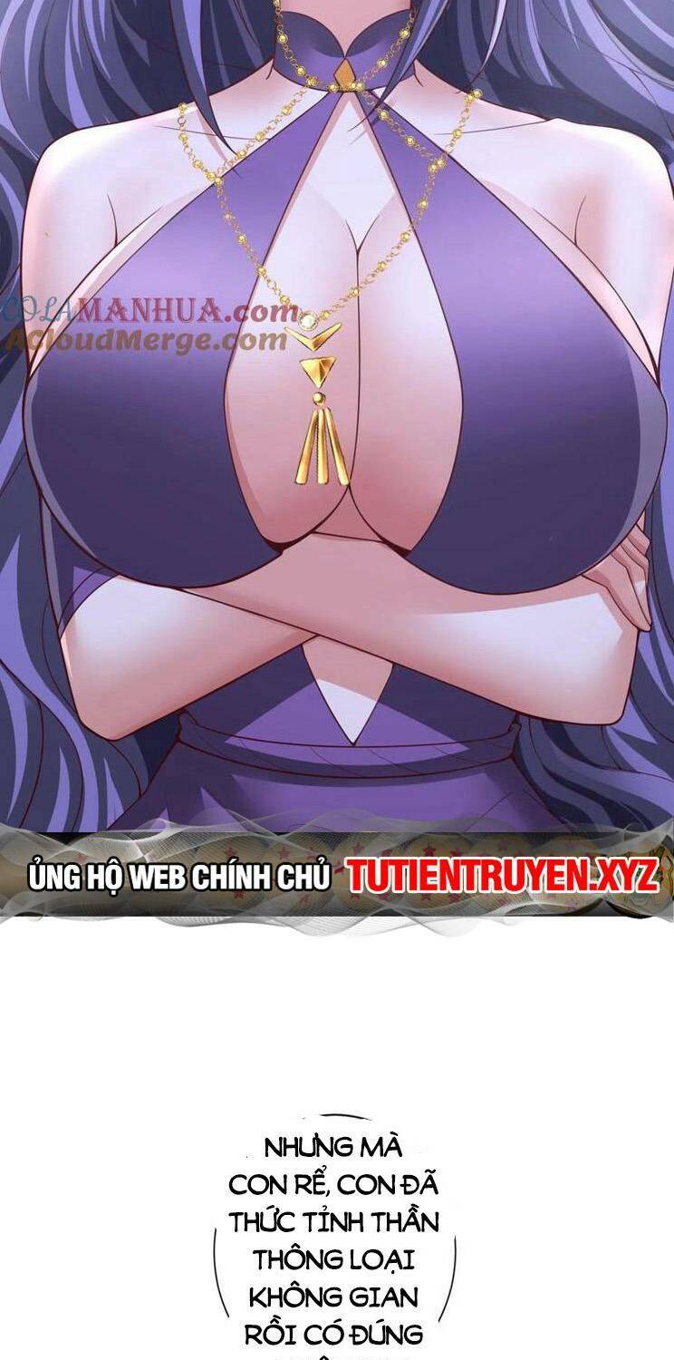 Mở Đầu Nữ Đế Làm Chính Cung Chapter 302 - Trang 2