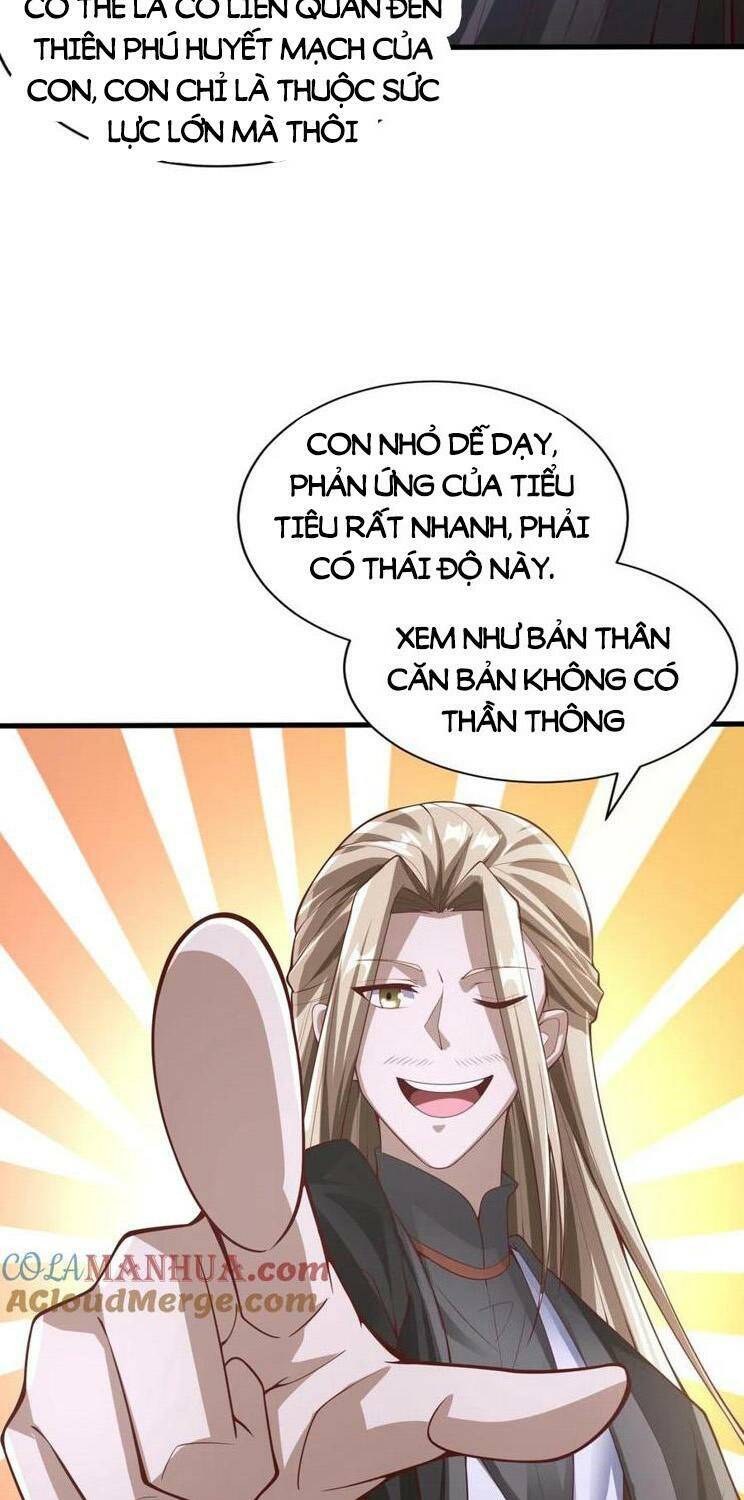 Mở Đầu Nữ Đế Làm Chính Cung Chapter 302 - Trang 2