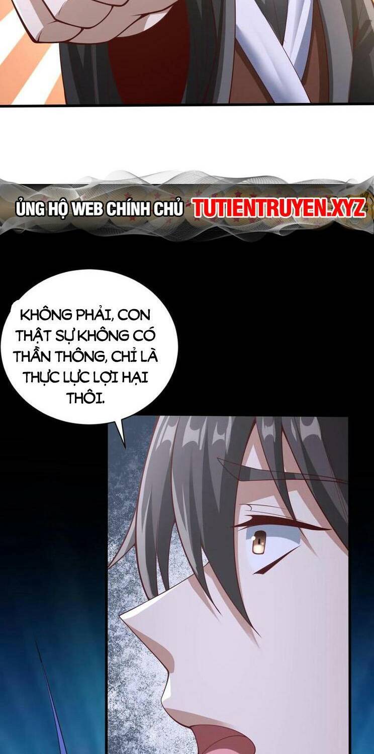 Mở Đầu Nữ Đế Làm Chính Cung Chapter 302 - Trang 2