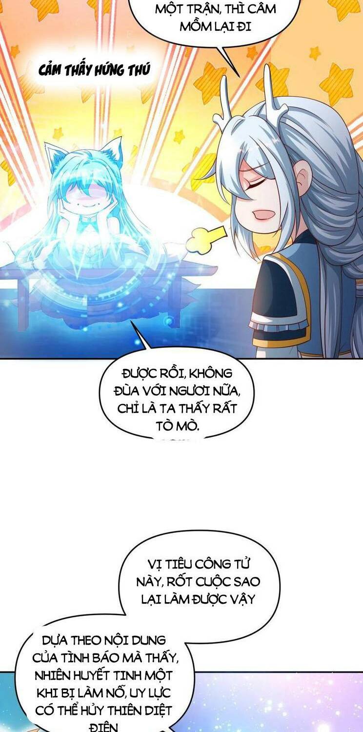 Mở Đầu Nữ Đế Làm Chính Cung Chapter 303 - Trang 2