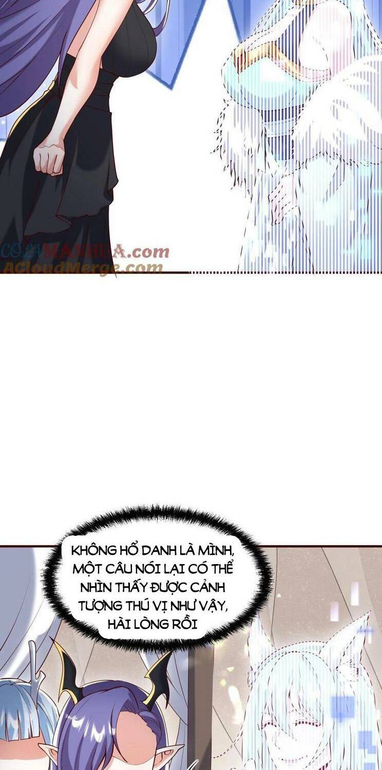 Mở Đầu Nữ Đế Làm Chính Cung Chapter 304 - Trang 2