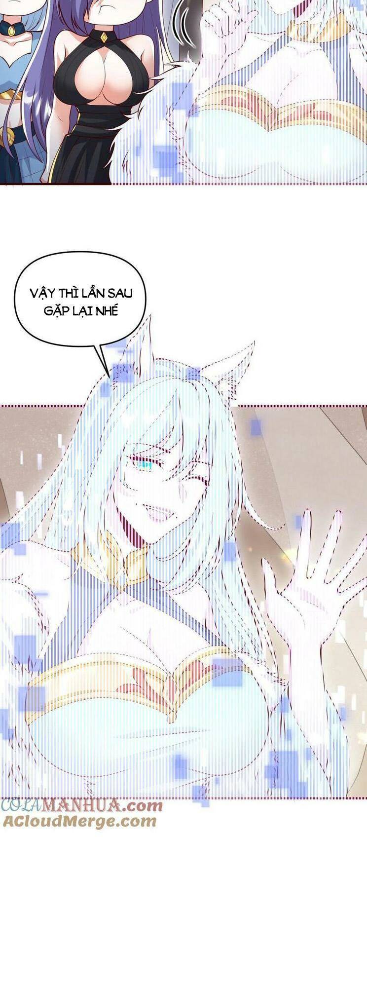 Mở Đầu Nữ Đế Làm Chính Cung Chapter 304 - Trang 2