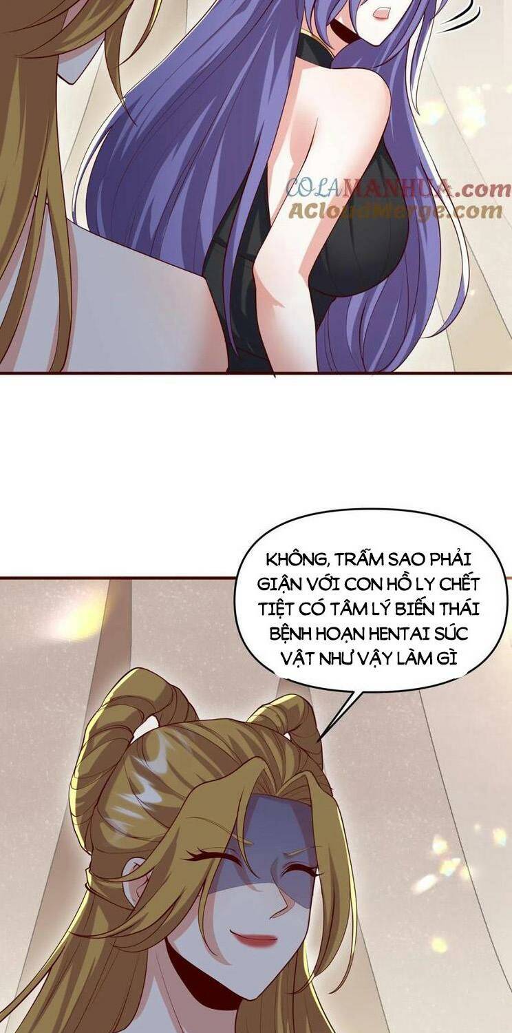 Mở Đầu Nữ Đế Làm Chính Cung Chapter 304 - Trang 2