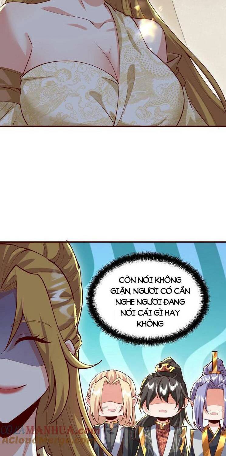 Mở Đầu Nữ Đế Làm Chính Cung Chapter 304 - Trang 2