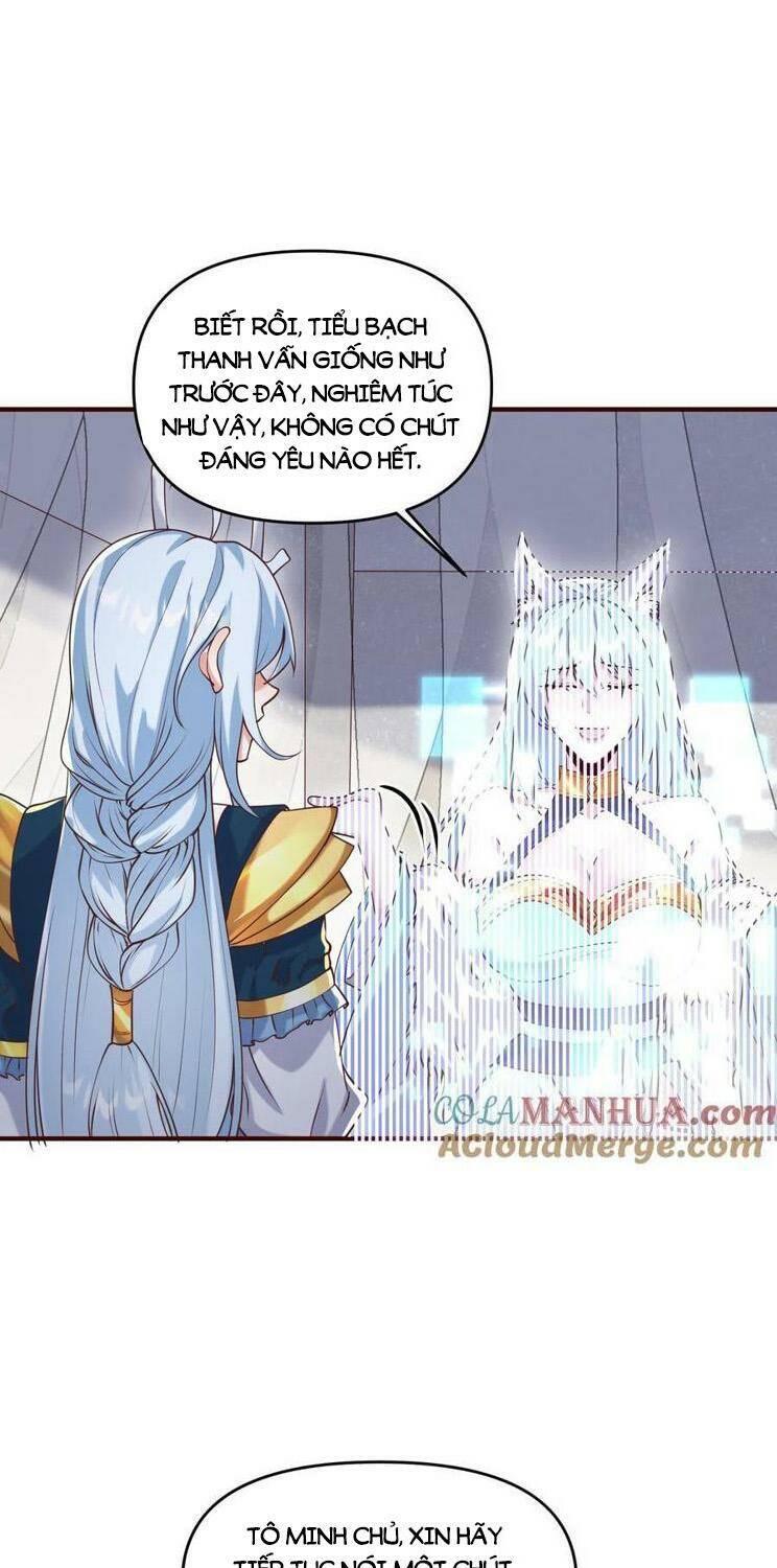 Mở Đầu Nữ Đế Làm Chính Cung Chapter 304 - Trang 2