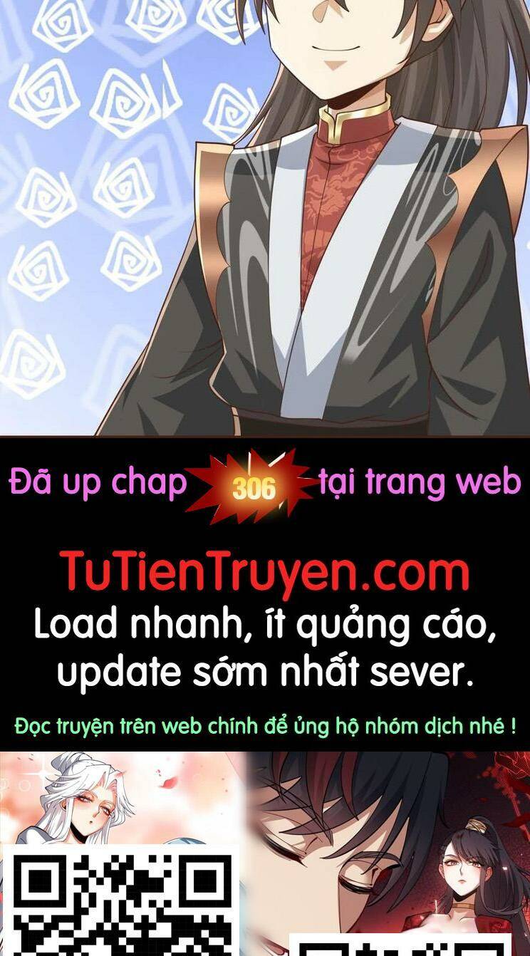 Mở Đầu Nữ Đế Làm Chính Cung Chapter 305 - Trang 2