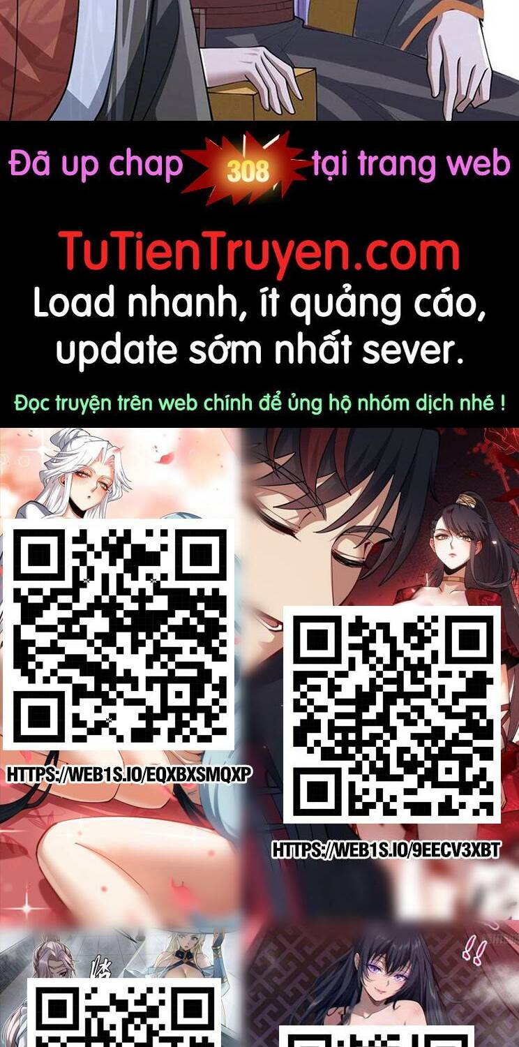 Mở Đầu Nữ Đế Làm Chính Cung Chapter 307 - Trang 2