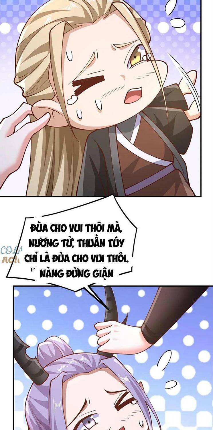 Mở Đầu Nữ Đế Làm Chính Cung Chapter 307 - Trang 2