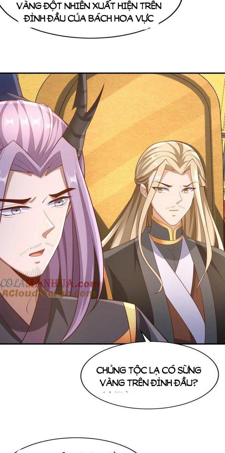 Mở Đầu Nữ Đế Làm Chính Cung Chapter 308 - Trang 2