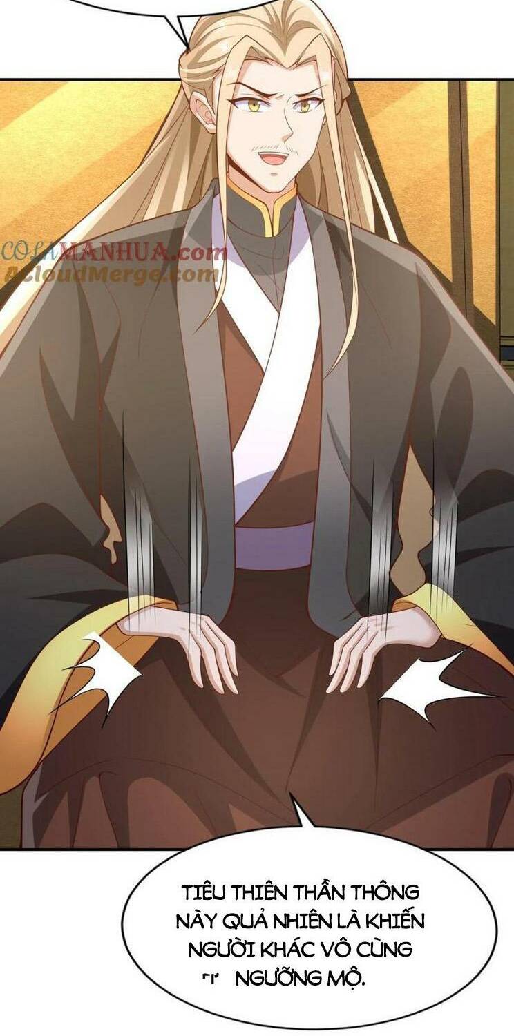 Mở Đầu Nữ Đế Làm Chính Cung Chapter 308 - Trang 2