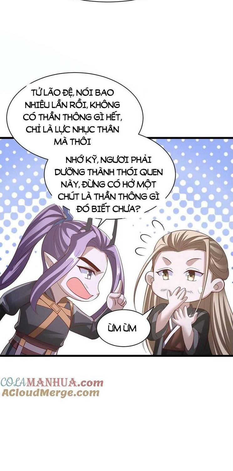 Mở Đầu Nữ Đế Làm Chính Cung Chapter 309 - Trang 2