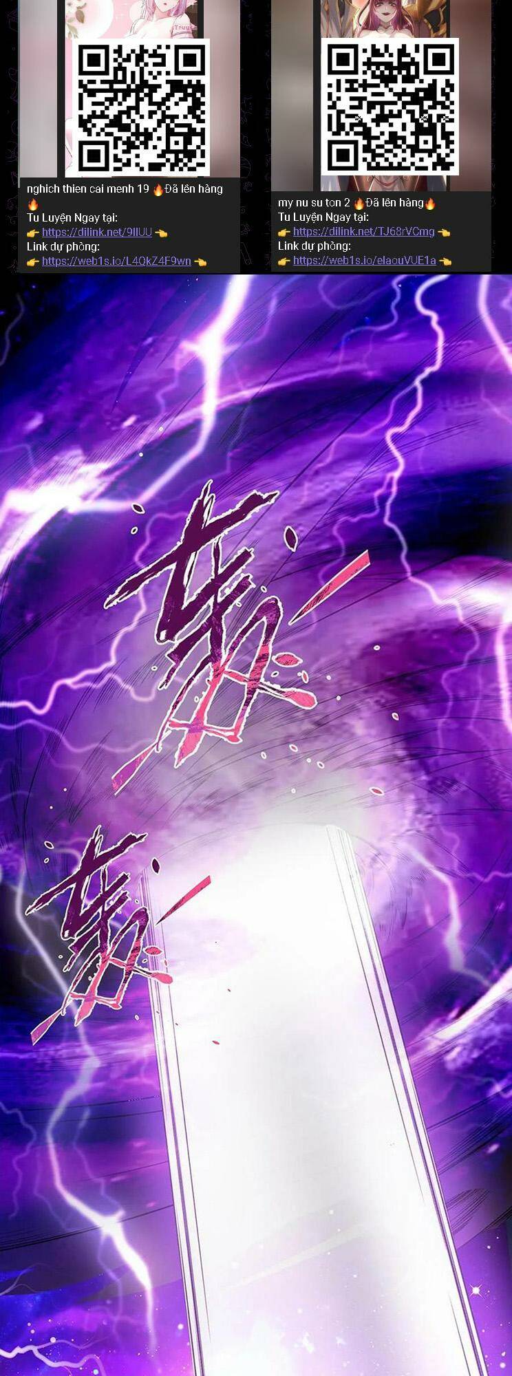 Mở Đầu Nữ Đế Làm Chính Cung Chapter 309 - Trang 2