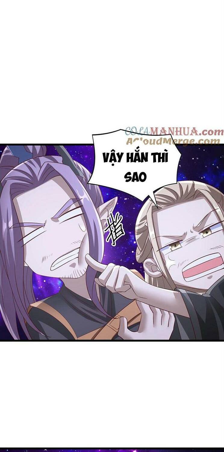 Mở Đầu Nữ Đế Làm Chính Cung Chapter 309 - Trang 2