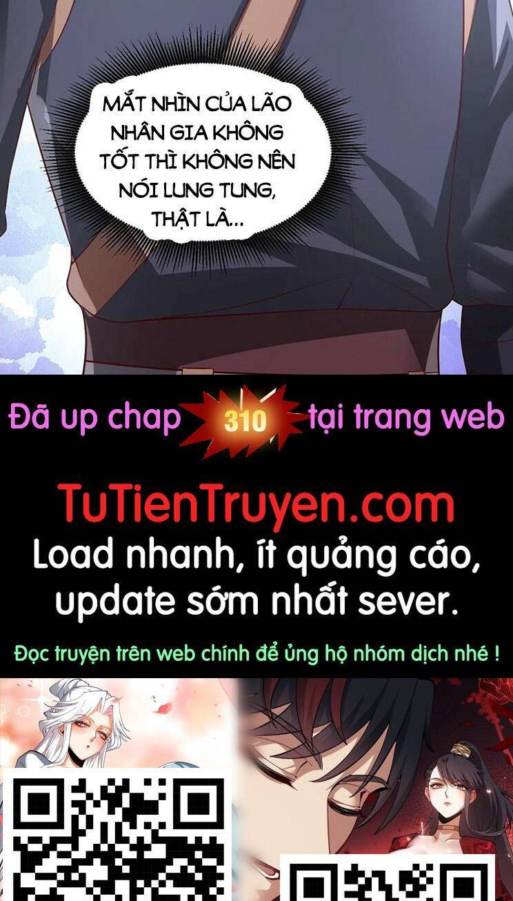 Mở Đầu Nữ Đế Làm Chính Cung Chapter 309 - Trang 2