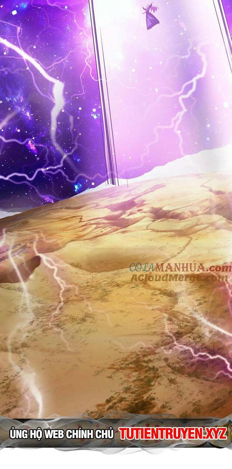 Mở Đầu Nữ Đế Làm Chính Cung Chapter 309 - Trang 2