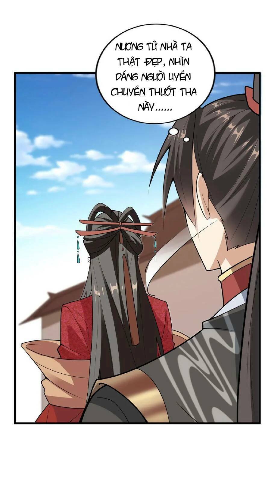 Mở Đầu Nữ Đế Làm Chính Cung Chapter 31 - Trang 2