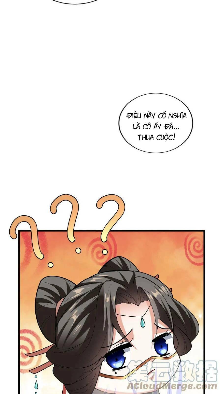 Mở Đầu Nữ Đế Làm Chính Cung Chapter 31 - Trang 2