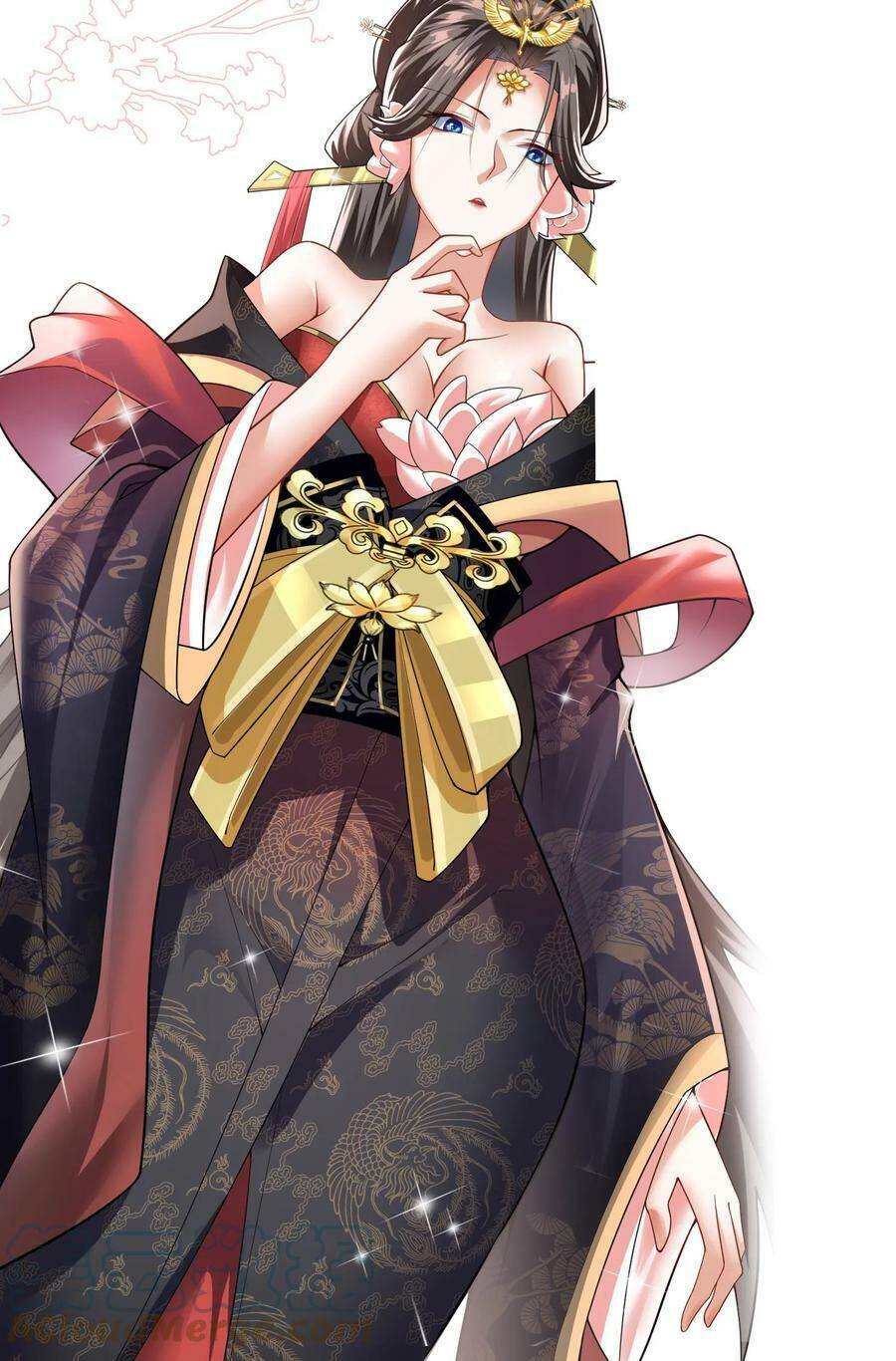 Mở Đầu Nữ Đế Làm Chính Cung Chapter 31 - Trang 2