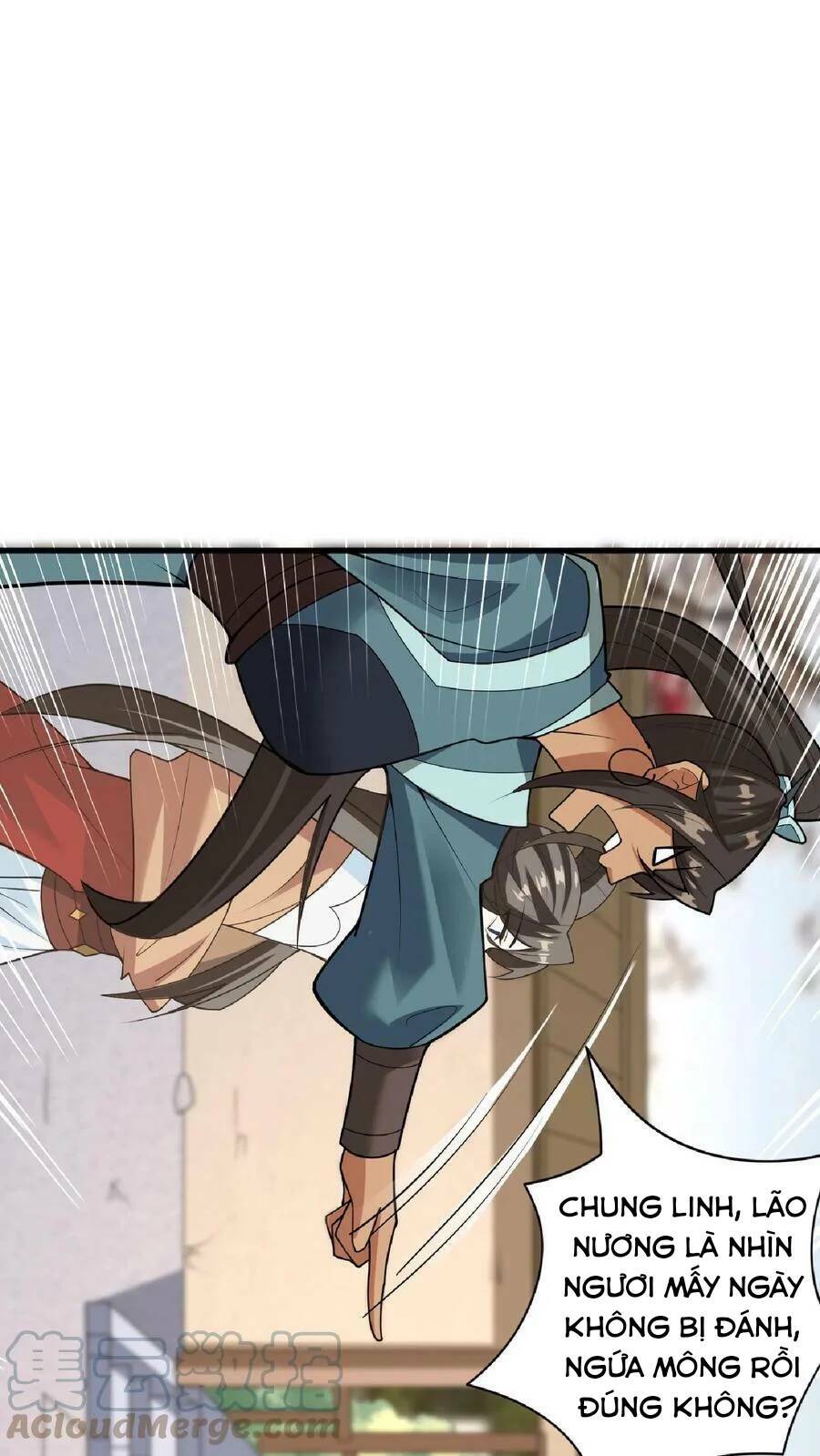 Mở Đầu Nữ Đế Làm Chính Cung Chapter 31 - Trang 2