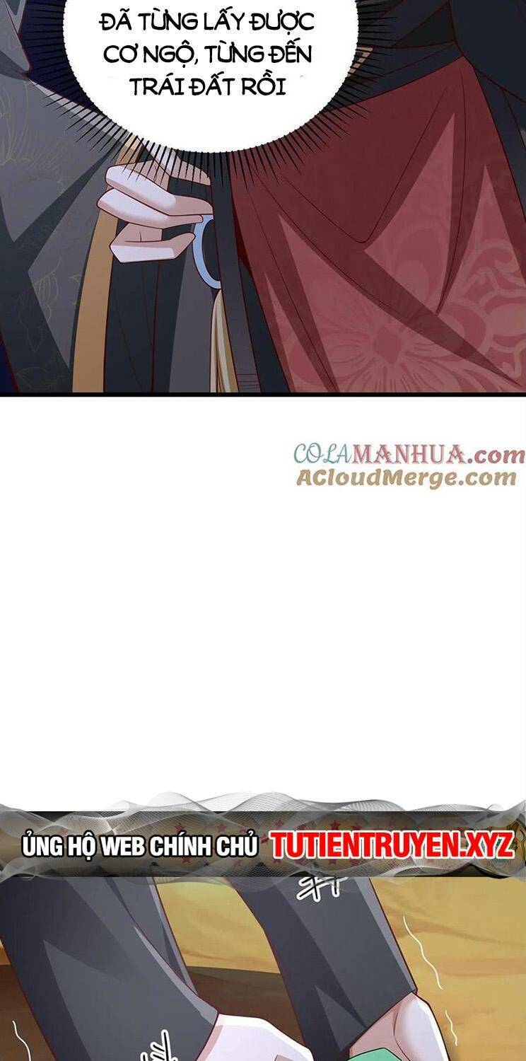 Mở Đầu Nữ Đế Làm Chính Cung Chapter 310 - Trang 2