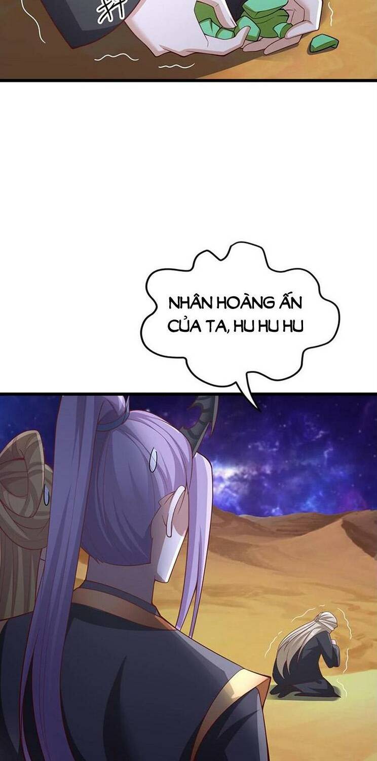 Mở Đầu Nữ Đế Làm Chính Cung Chapter 310 - Trang 2