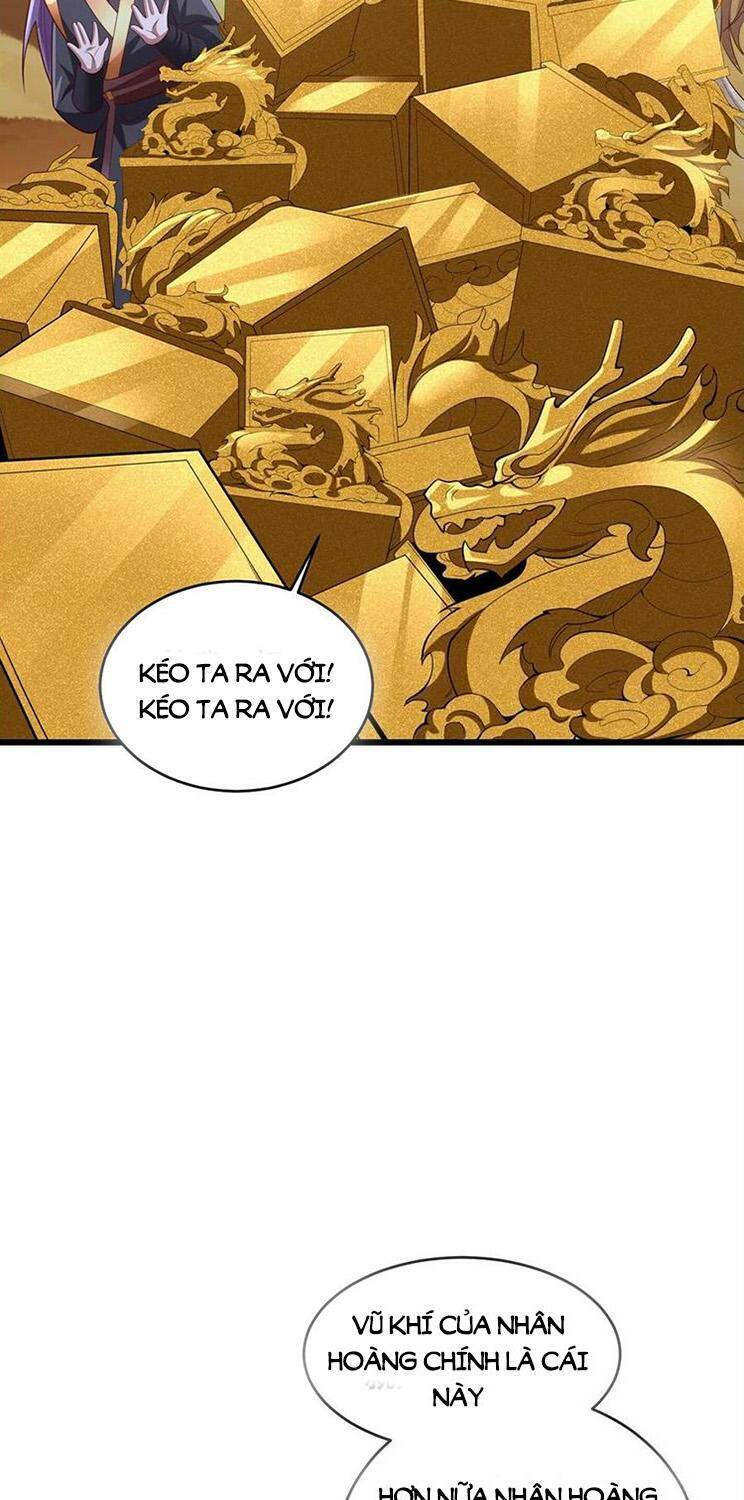 Mở Đầu Nữ Đế Làm Chính Cung Chapter 310 - Trang 2