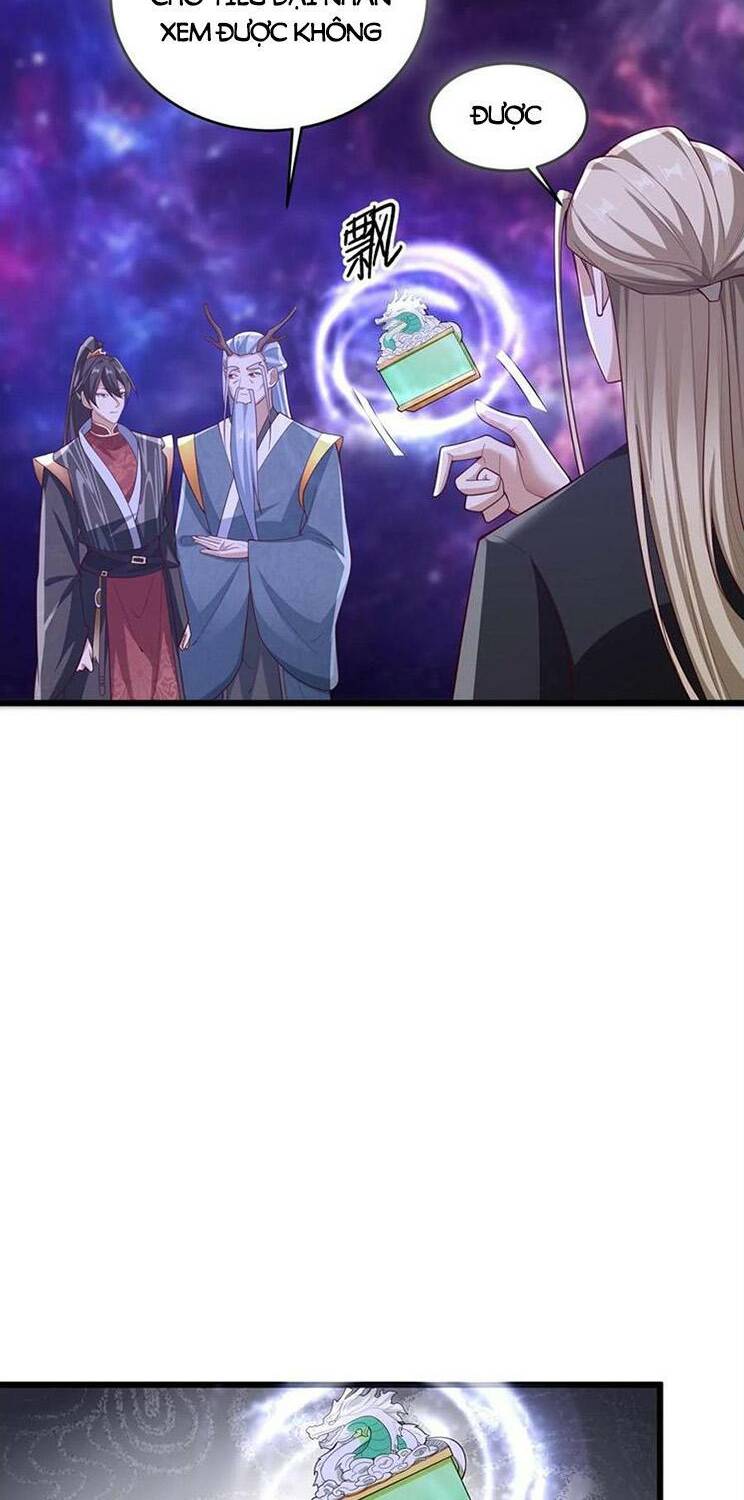 Mở Đầu Nữ Đế Làm Chính Cung Chapter 310 - Trang 2