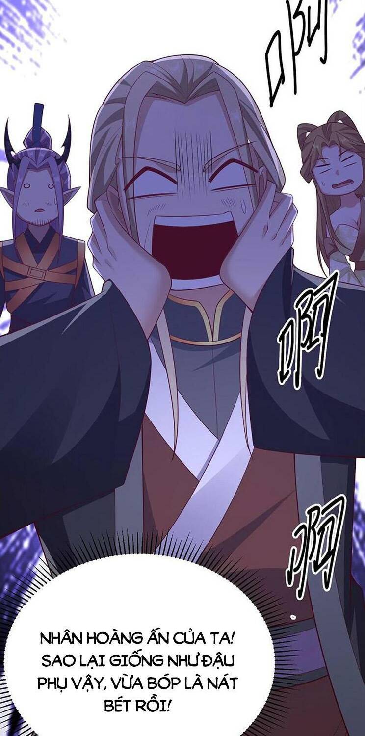 Mở Đầu Nữ Đế Làm Chính Cung Chapter 310 - Trang 2