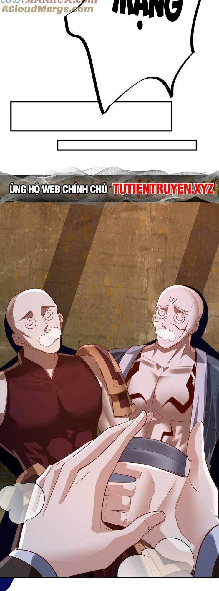 Mở Đầu Nữ Đế Làm Chính Cung Chapter 311 - Trang 2