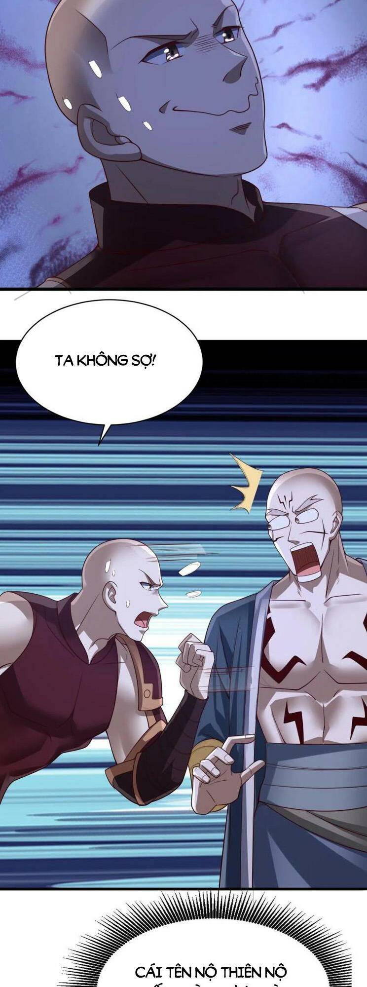 Mở Đầu Nữ Đế Làm Chính Cung Chapter 311 - Trang 2