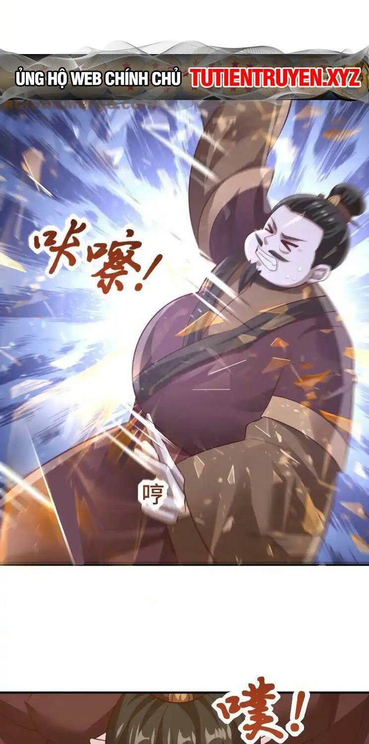 Mở Đầu Nữ Đế Làm Chính Cung Chapter 312 - Trang 2