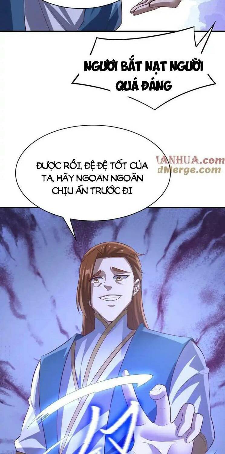 Mở Đầu Nữ Đế Làm Chính Cung Chapter 312 - Trang 2