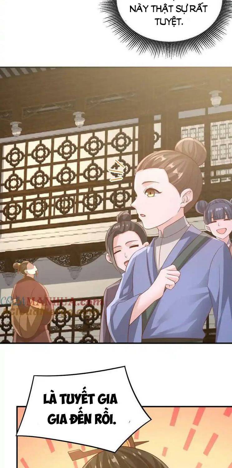 Mở Đầu Nữ Đế Làm Chính Cung Chapter 312 - Trang 2