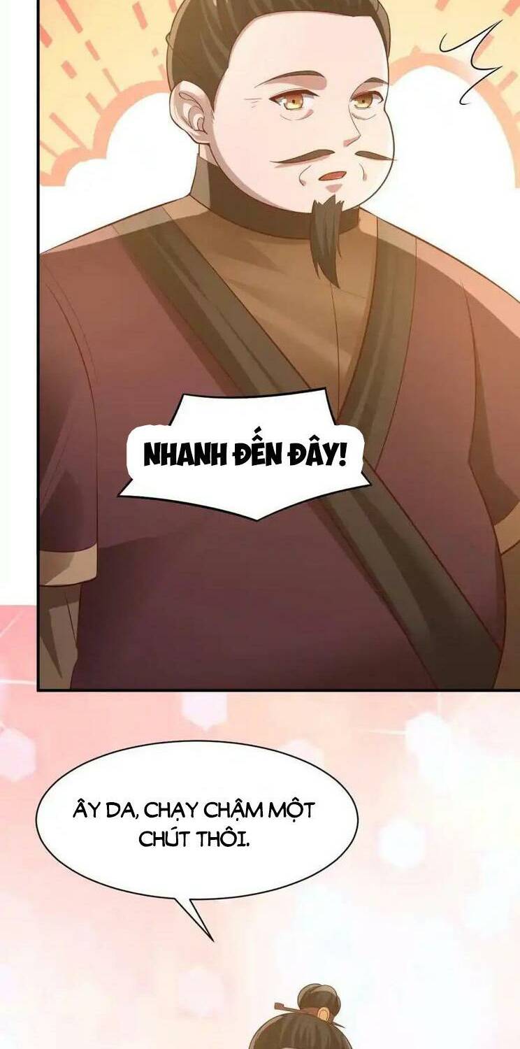 Mở Đầu Nữ Đế Làm Chính Cung Chapter 312 - Trang 2