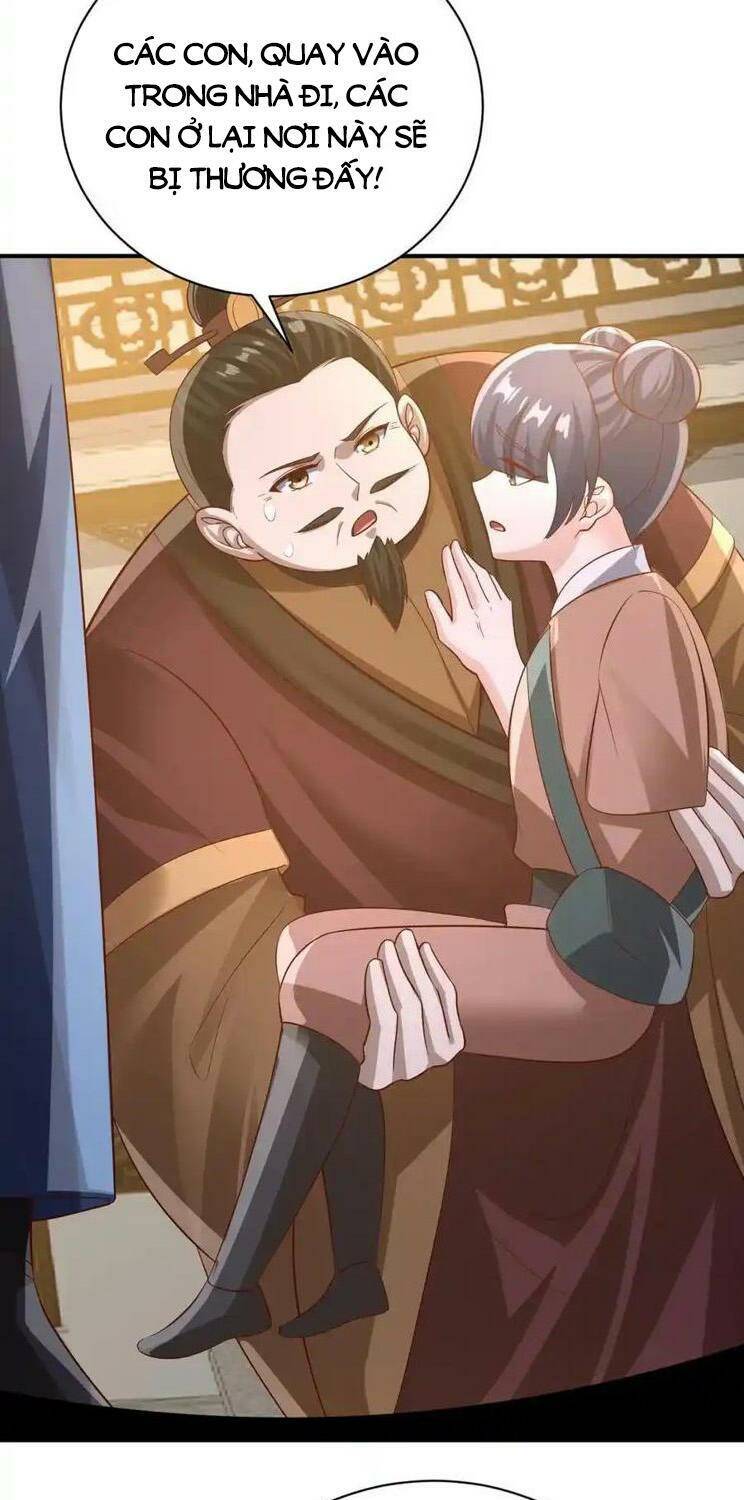 Mở Đầu Nữ Đế Làm Chính Cung Chapter 312 - Trang 2