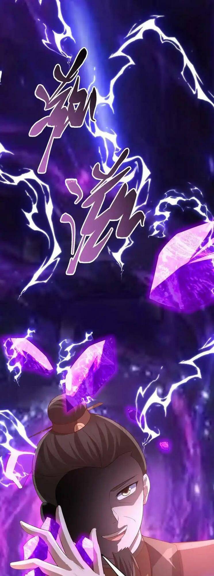 Mở Đầu Nữ Đế Làm Chính Cung Chapter 313 - Trang 2